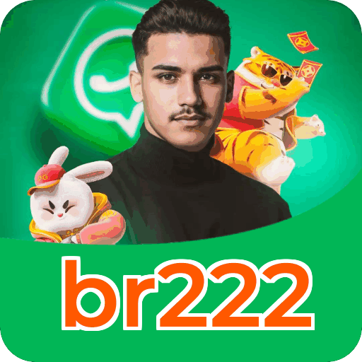 Siga a br222 no Facebook