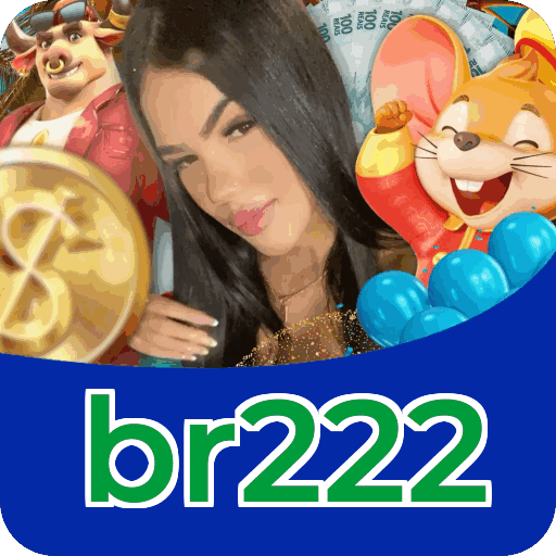 Interface intuitiva br222 - design moderno e fácil de usar