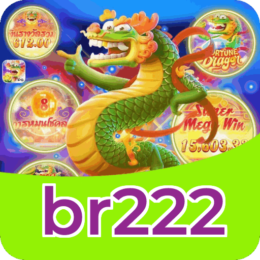 Bônus de boas-vindas br222