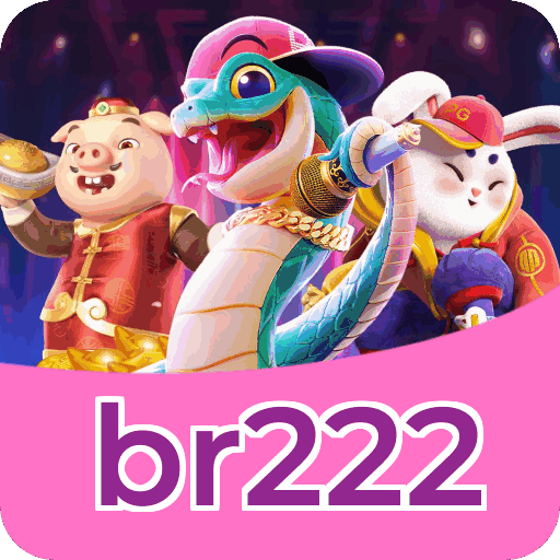 Bônus de Boas-vindas br222