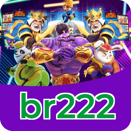 Opções de Download br222 - Android, iOS, Windows e Mac