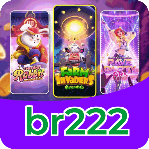 Interface intuitiva br222 - design moderno e fácil de usar